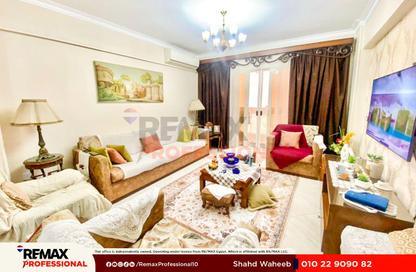 Apartment - 3 Bedrooms - 1 Bathroom for sale in El Riada School St. - Smouha - Hay Sharq - Alexandria Apartment - 3 Bedrooms - 1 Bathroom for sale in El Riada School St. - Smouha - Hay Sharq - Alexandria