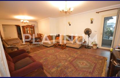 Apartment - 3 Bedrooms - 2 Bathrooms for sale in Antoniadis City Compound - Nozha - Hay Sharq - Alexandria