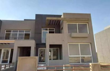 شقة - 2 - 3 للبيع في كيان - كمبوندات الشيخ زايد - الشيخ زايد - الجيزة