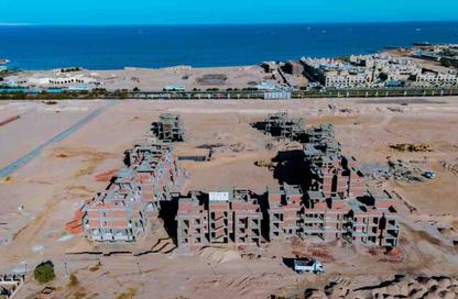 شقة - 3 - 2 للبيع في وان سيفين ريزيدينس - منتجعات الغردقة - الغردقة - محافظة البحر الاحمر