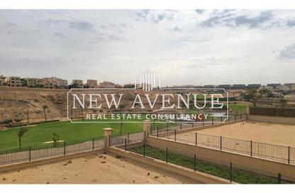 Villa - 6 Bedrooms - 5 Bathrooms for sale in Celesta Hills - Uptown Cairo - Mokattam - Cairo