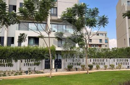 Townhouse - 5 Bedrooms - 4 Bathrooms for sale in Al Burouj Compound - El Shorouk Compounds - Shorouk City - Cairo