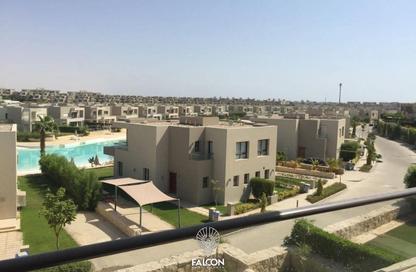 فيلا - 4 غرف نوم - 4 حمامات للبيع في أزهى - العين السخنة - السويس فيلا - 4 غرف نوم - 4 حمامات للبيع في أزهى - العين السخنة - السويس