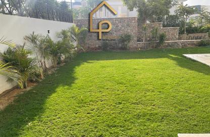 iVilla - 3 Bedrooms - 3 Bathrooms for rent in Mountain View Chill Out Park - Northern Expansions - 6 October City - Giza