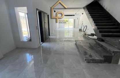 iVilla - 3 Bedrooms - 3 Bathrooms for rent in Mountain View Chill Out Park - Northern Expansions - 6 October City - Giza iVilla - 3 Bedrooms - 3 Bathrooms for rent in Mountain View Chill Out Park - Northern Expansions - 6 October City - Giza