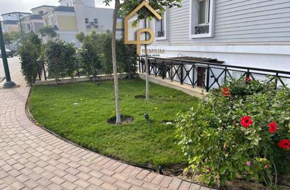iVilla - 3 Bedrooms - 3 Bathrooms for rent in Mountain View Chill Out Park - Northern Expansions - 6 October City - Giza
