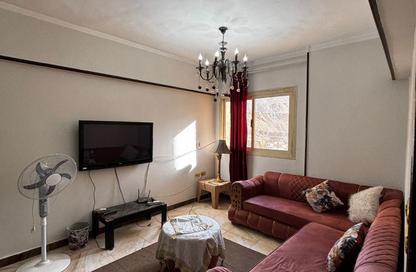 Apartment - 2 Bedrooms - 1 Bathroom for rent in Togary St. - Zahraa El Maadi - Hay El Maadi - Cairo