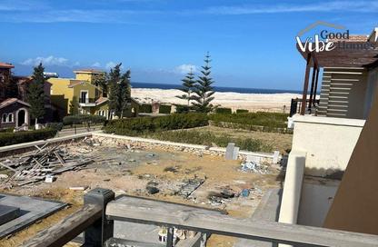 Villa - 3 Bedrooms - 3 Bathrooms for sale in Mountain View - Ras Al Hekma - North Coast