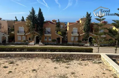 فيلا - 3 غرف نوم - 3 حمامات للبيع في ماونتن فيو راس الحكمة - راس الحكمة - الساحل الشمالي