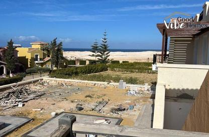 Villa - 3 Bedrooms - 3 Bathrooms for sale in Mountain View - Ras Al Hekma - North Coast
