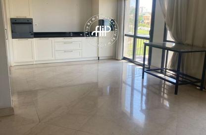 Penthouse - 4 Bedrooms - 3 Bathrooms for sale in Westown - Sheikh Zayed Compounds - Sheikh Zayed City - Giza Penthouse - 4 Bedrooms - 3 Bathrooms for sale in Westown - Sheikh Zayed Compounds - Sheikh Zayed City - Giza