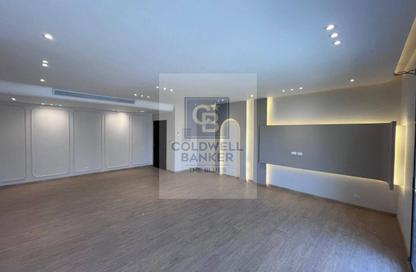Apartment - 3 Bedrooms - 2 Bathrooms for sale in Garden Residence - Hyde Park - New Cairo City - Cairo