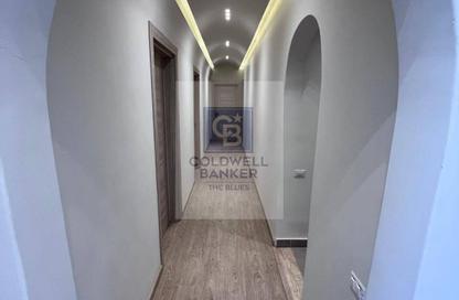 Apartment - 3 Bedrooms - 2 Bathrooms for sale in Garden Residence - Hyde Park - New Cairo City - Cairo