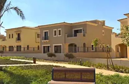 Townhouse - 3 - 4 for sale in City Gate - 5th Settlement Compounds - The 5th Settlement - New Cairo City - Cairo Townhouse - 3 - 4 for sale in City Gate - 5th Settlement Compounds - The 5th Settlement - New Cairo City - Cairo