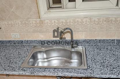Apartment - 3 Bedrooms - 2 Bathrooms for rent in El Nakheel - 5th Settlement Compounds - The 5th Settlement - New Cairo City - Cairo
