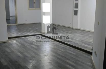 Apartment - 3 Bedrooms - 2 Bathrooms for rent in El Nakheel - 5th Settlement Compounds - The 5th Settlement - New Cairo City - Cairo
