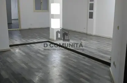 Apartment - 3 Bedrooms - 2 Bathrooms for rent in El Nakheel - 5th Settlement Compounds - The 5th Settlement - New Cairo City - Cairo