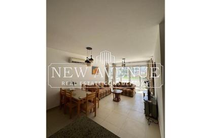 Chalet - 2 Bedrooms - 2 Bathrooms for rent in Almaza Bay - Qesm Marsa Matrouh - North Coast