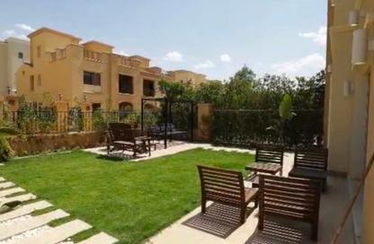 Twin House - 4 Bedrooms - 4 Bathrooms for rent in Mivida - 5th Settlement Compounds - The 5th Settlement - New Cairo City - Cairo Twin House - 4 Bedrooms - 4 Bathrooms for rent in Mivida - 5th Settlement Compounds - The 5th Settlement - New Cairo City - Cairo