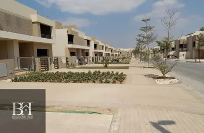 فيلا - 3 غرف نوم - 3 حمامات للبيع في ذا كراون - طريق مصر اسكندرية الصحراوي - مدينة 6 أكتوبر - الجيزة