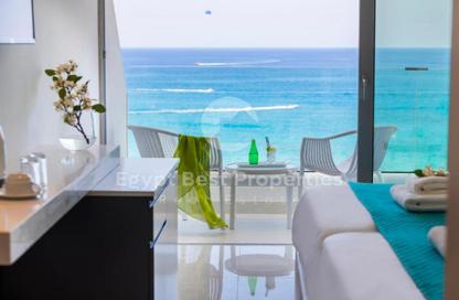 Villa - 3 Bedrooms - 3 Bathrooms for sale in Silver Sands - Qesm Marsa Matrouh - North Coast