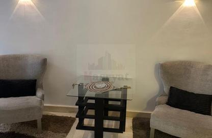 Apartment - 1 Bedroom - 1 Bathroom for rent in The Village - South Investors Area - New Cairo City - Cairo Apartment - 1 Bedroom - 1 Bathroom for rent in The Village - South Investors Area - New Cairo City - Cairo