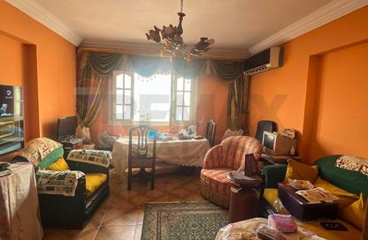 Apartment - 3 Bedrooms - 3 Bathrooms for sale in Janaklees - Hay Sharq - Alexandria