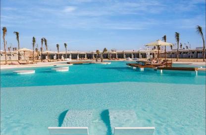 iVilla - 2 Bedrooms - 3 Bathrooms for sale in Fouka Bay - Qesm Marsa Matrouh - North Coast iVilla - 2 Bedrooms - 3 Bathrooms for sale in Fouka Bay - Qesm Marsa Matrouh - North Coast