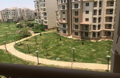 Apartment - 2 - 1 for rent in B2 - Madinaty - Cairo