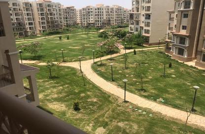 Apartment - 2 - 1 for rent in B2 - Madinaty - Cairo