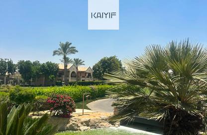 فيلا - 6 - 7 للبيع في قطامية ديونز - كمبوندات القطامية - القطامية - مدينة القاهرة الجديدة - القاهرة