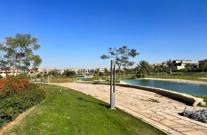 Villa - 5 Bedrooms - 5 Bathrooms for sale in Privado - Madinaty - Cairo