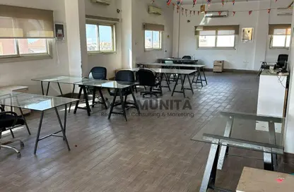 Apartment - 3 Bedrooms - 2 Bathrooms for rent in Al Narges 2 - Al Narges - New Cairo City - Cairo