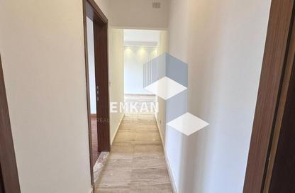 Apartment - 2 Bedrooms - 3 Bathrooms for sale in Sodic West - Sheikh Zayed Compounds - Sheikh Zayed City - Giza