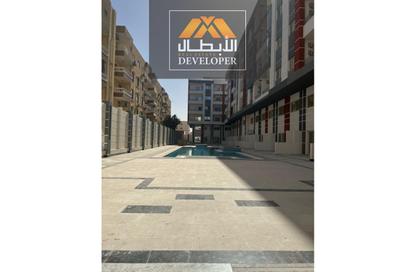 شقة - 1 للبيع في منطقة الاحياء - الغردقة - محافظة البحر الاحمر