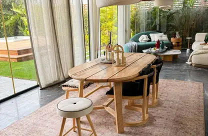 شقة - 3 غرف نوم - 4 حمامات للبيع في ذا كراون - طريق مصر اسكندرية الصحراوي - مدينة 6 أكتوبر - الجيزة