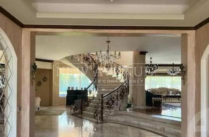 Villa - 4 - 7 for sale in Talaa City - New Obour City - Qalyubia