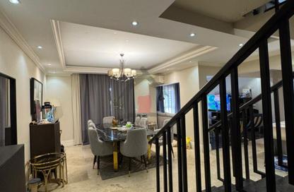 Penthouse - 3 Bedrooms - 3 Bathrooms for sale in Zayed Dunes - 6th District - Sheikh Zayed City - Giza
