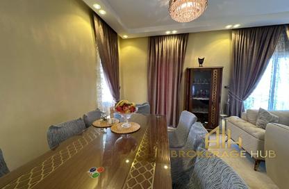 Apartment - 3 Bedrooms - 3 Bathrooms for sale in Mivida - 5th Settlement Compounds - The 5th Settlement - New Cairo City - Cairo