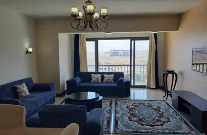 دوبلكس - 2 غرف نوم - 3 حمامات للايجار في بورتو نيو كايرو - كمبوندات التجمع الخامس - التجمع الخامس - مدينة القاهرة الجديدة - القاهرة