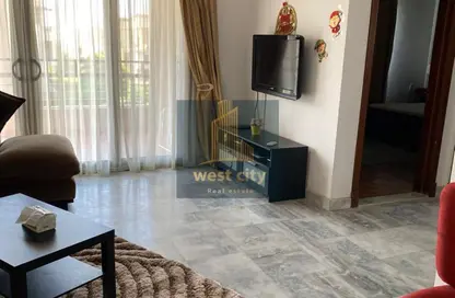 شقة - 2 غرف نوم - 2 حمامات للبيع في كازا - كمبوندات الشيخ زايد - الشيخ زايد - الجيزة