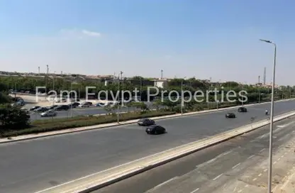 شقة - 3 غرف نوم - 2 حمامات للبيع في اللوتس الشمالي - حى اللوتس - مدينة القاهرة الجديدة - القاهرة