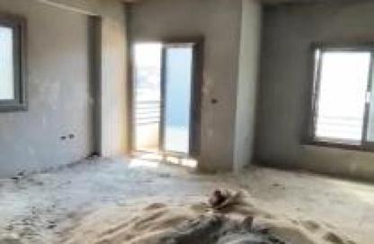 Apartment - 3 Bedrooms - 2 Bathrooms for sale in North Lotus - El Lotus - New Cairo City - Cairo