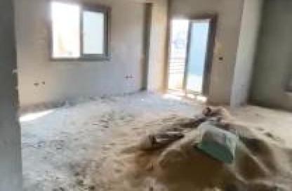 Apartment - 3 Bedrooms - 2 Bathrooms for sale in North Lotus - El Lotus - New Cairo City - Cairo