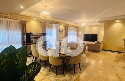 Apartment - 3 - 3 for rent in Eastown - 5th Settlement Compounds - The 5th Settlement - New Cairo City - Cairo
