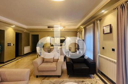 Apartment - 3 - 3 for rent in Eastown - 5th Settlement Compounds - The 5th Settlement - New Cairo City - Cairo