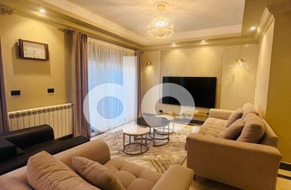 Apartment - 3 - 3 for rent in Eastown - 5th Settlement Compounds - The 5th Settlement - New Cairo City - Cairo