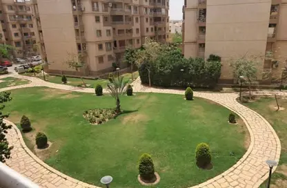 Apartment - 3 Bedrooms - 2 Bathrooms for rent in Privado - Madinaty - Cairo