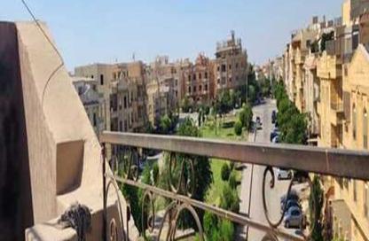 Apartment - 3 - 2 for rent in Omar Khorshid St. - El Banafseg 10 - El Banafseg - New Cairo City - Cairo