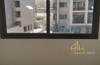 شقة - 2 - 2 للبيع في مون ريزيدنس - فيفث سكوير - التجمع الخامس - مدينة القاهرة الجديدة - القاهرة